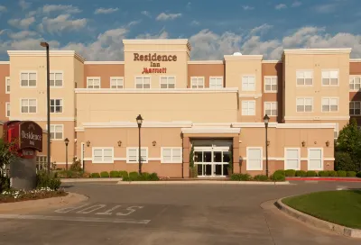 Residence Inn by Marriott Stillwater Hotels near Stillwater Regional Airport