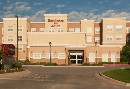 Residence Inn by Marriott Stillwater Hotels in Stillwater