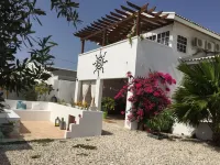 Aruba Lagunita
