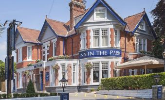 Inn in the Park