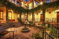 Mansion San Miguel Hotels in San Miguel de Allende