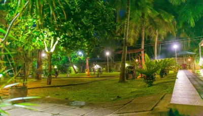 Pavana Hotel