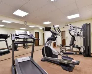 Country Inn & Suites by Radisson, Pierre, SD Hotels in Pierre