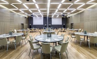 Rosa Grand Milano - Starhotels Collezione