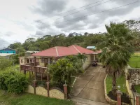 Midas Belize Hotels in 