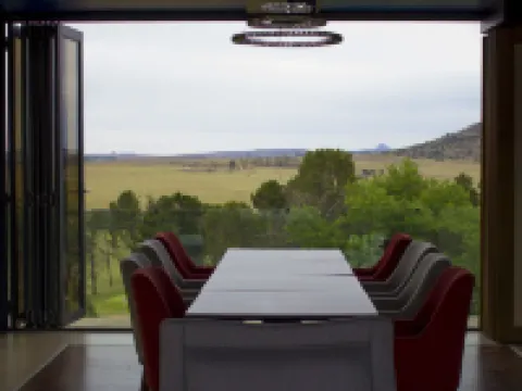 ムピロ ブティック ホテル マセルのホテル