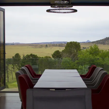 Mpilo Boutique Hotel