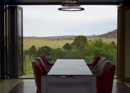 Mpilo Boutique Hotel