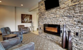 Cobblestone Inn & Suites - Fort Dodge