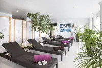 Hotel Residenz in Heringsdorf Hotels in Mellenthin