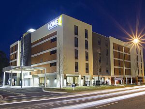 Home2 Suites by Hilton Gainesville Medical Center