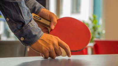 Table Tennis