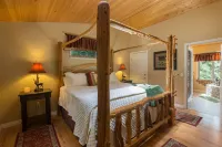 A Hidden Haven Cottages - Boutique