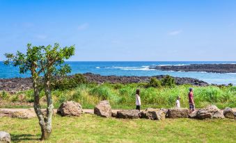 Jeju Turning Point Pension