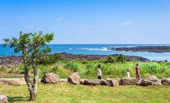 Jeju Turning Point Pension