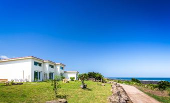 Jeju Turning Point Pension
