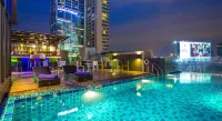 Hotel Clover Asoke - Beach