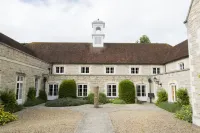 哈特韋爾別墅&SPA 酒店