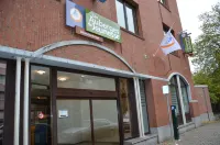 HI Generation Europe Hostel  호텔