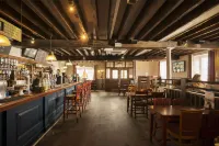 The Old Custom House Hotels in Saint Minver Lowlands