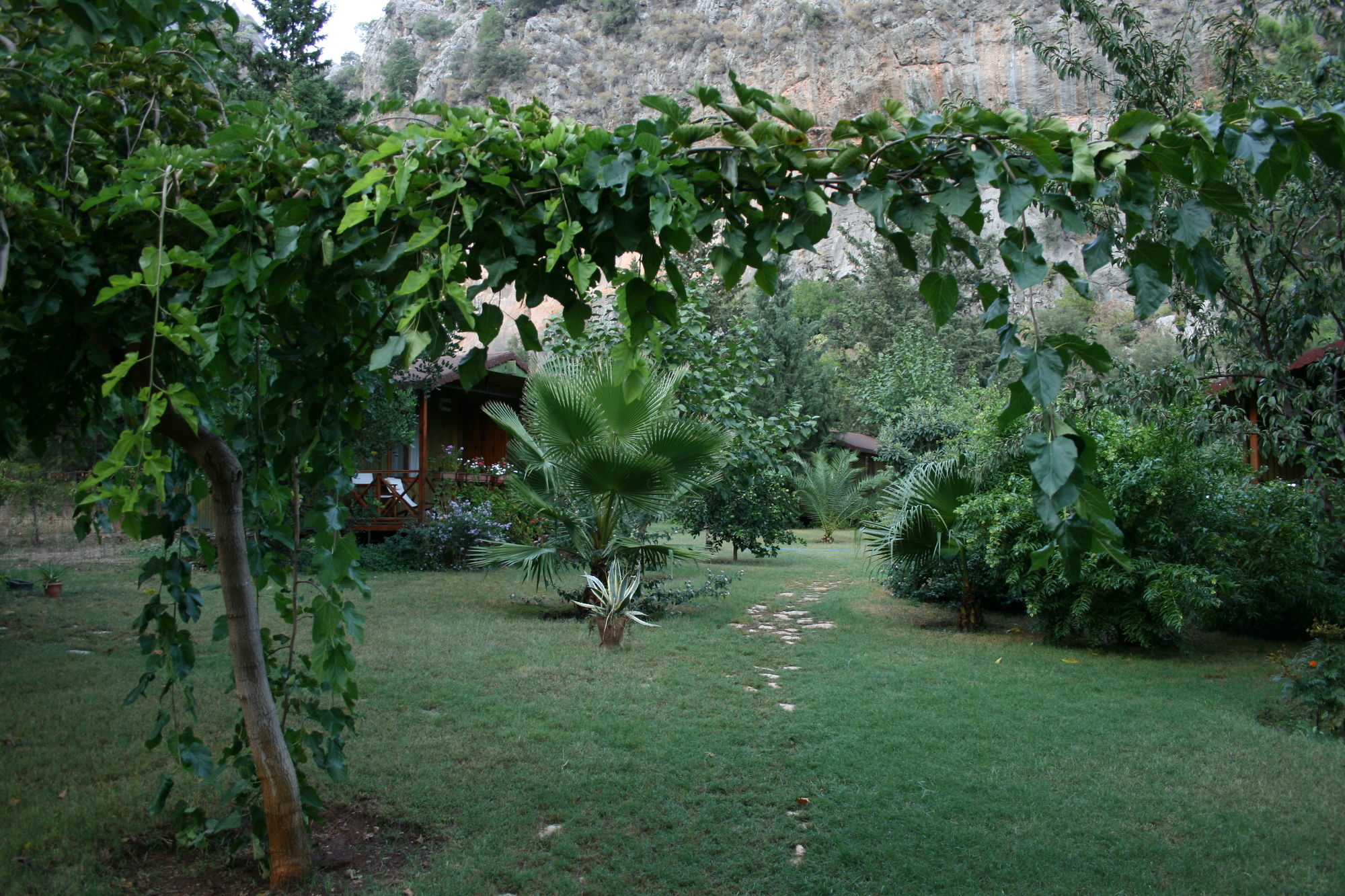 Kibala Hotel