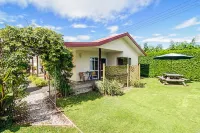 Abbey Court Motel Các khách sạn ở Motueka