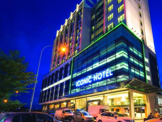 Iconic Hotel Penang Room Reviews Photos Bukit Mertajam 2021 Deals Price Trip Com