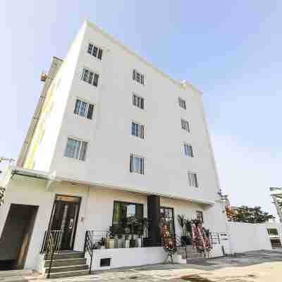 봄스테이 Hotel Exterior