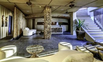 The Griya Villas and Spa