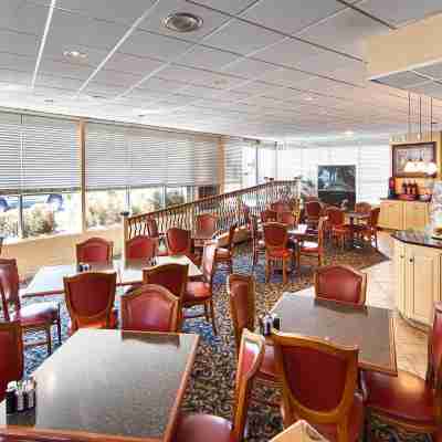 勝者圈貝斯特韋斯特飯店 Dining/Meeting Rooms