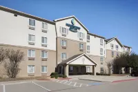 WoodSpring Suites Fort Worth Forest Hill