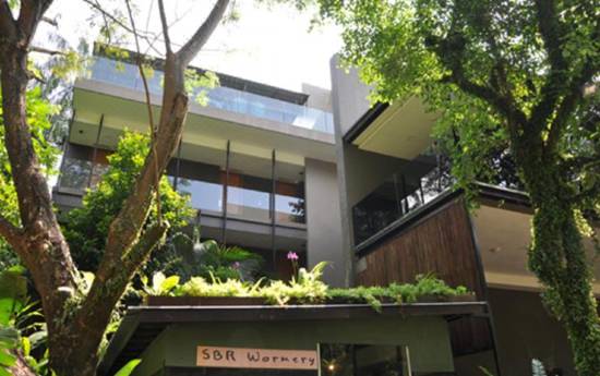 Siloso Beach Resort Sentosa Singapore Staycation Approved Singapore Updated 21 Price Reviews Trip Com