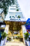 Aroma Nha Trang Boutique Hotel Hoteles en Lộc Thọ