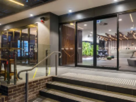 Kennigo Hotel Brisbane, Independent Collection by an EVT hotel Hotels in Spring Hill
