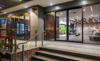 Kennigo Hotel Brisbane, Independent Collection by an EVT hotel