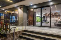 Kennigo Hotel Brisbane, Independent Collection by an EVT hotel فنادق في Herston