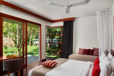 その他 テンプレーション ホテルの写真