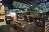 B&B Villa Seta Hotels in Porto Empedocle