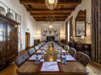 Drostdy Hotel Hotels in Western District