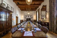 Drostdy Hotel Hotels in Camdeboo Local Municipality