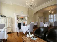 Hamiltons Boutique Hotel Hotel di Southend-on-Sea