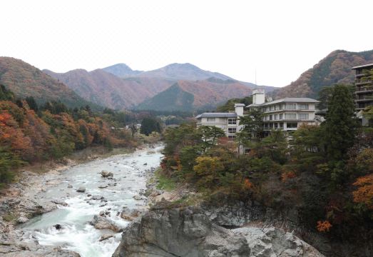 하나노야도 마쓰야