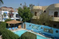 El Gezira Garden Hotel Luxor Hotels in Al Bairat
