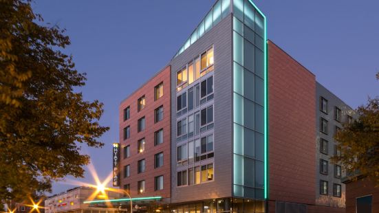 Hyatt Place Chicago-South/University Medical Center