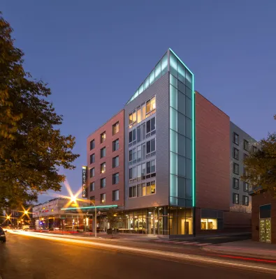 Hyatt Place Chicago-South/University Medical Center Hotels in der Nähe von The University of Chicago Booth School of Business