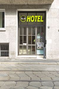 Best 10 Hotels Near Barbie The Icon Mudec from USD 17/Night-Milan for 2022  | Trip.com