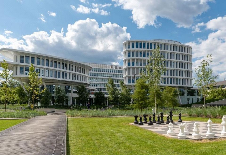 3. 사운드 가든 호..