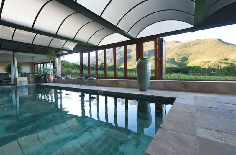 Lanzerac Hotel & Spa photo 4