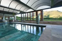 Lanzerac Hotel & Spa - Romantisk