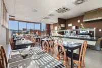 Terrassa Park Hotels in Vallès Occidental